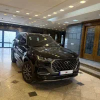 تیگو ۸ پرومکس مدل ۱۴۰۳