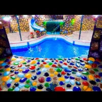 کاشی کاری وطراحی