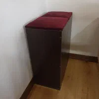 صندلی اپن باکسی ملامینه