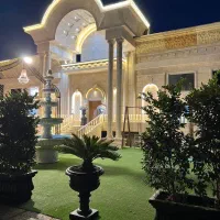 تالار عمارت  فادیا