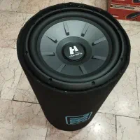 ساب ووفر کم کارکرد و با کیفیت haman