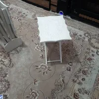 یک دست ۴ عدد میز عسلی با قیمت کاملا مناسب