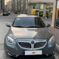 برلیانسh330 اتومات در حد مدل۹۶