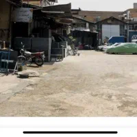 یک-دهنه-مغازه-داخل-گاراژ-کلیشاد-کرسگان-ذوب-اهن