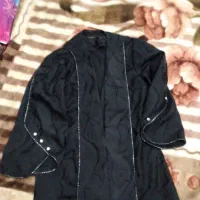 مانتو مجلسی