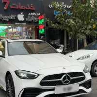 c200 2015