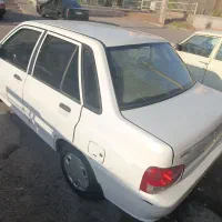 پراید 132..1389