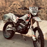 crx300|موتورسیکلت|پاوه, |دیوار