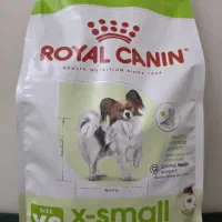 غذای رویال کنین سگ (X-Small Adult) royal canin