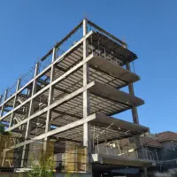 آپارتمان ۳ خواب ۱۲۰ متری - مرکز شهر