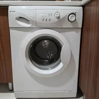 ماشین لباسشویی اسنوا