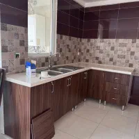 ۵ متر کابینت ام دی اف