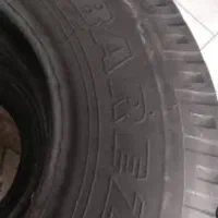لاستیک خاور