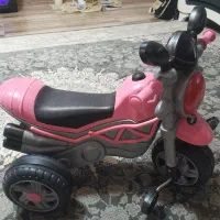 موتور موزیکال بچگانه