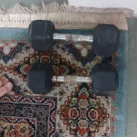 دمبل ۵ کیلویی