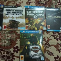 ps2|کنسول، بازی ویدئویی و آنلاین|تهران, درکه|دیوار