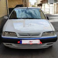 زانتیا ۸۵