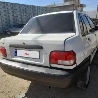 پراید ۸۶|خودرو سواری و وانت|یاسوج, |دیوار