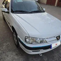 فروش پارس xu7p مدل 1402 گازسیمی