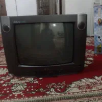 تلوزیون قدیمی