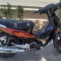 موتور شباب ۱۳۰ طرح ویو