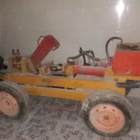 قیچی و خاموت زن برقی