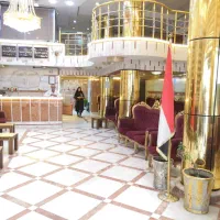 کربلا اتوبوس و قطار