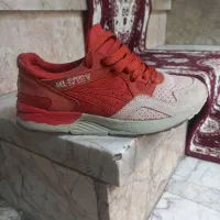 کفش اصلی اورجینال اسیکس درحد
