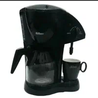 قهوه ساز فلر آک