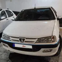 پارس تیو فای ۱۴۰۰