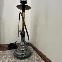 قلیان کرنو