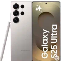 سامسونگ s25 ultra gray