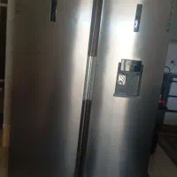 یخچال فریزر الکترسام