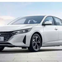 نیسان سیلفی 2025 آمیتیس تحویل فوری
