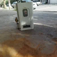 آبگرمکن دیواری مشهد دوام 30لیتری