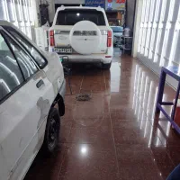 منشی خانم با فن بیان بالا