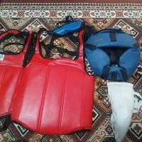 وسایل ورزشی کنگ فو