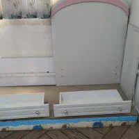 تخت خواب کودک