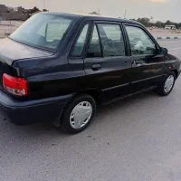 فروش پراید۸۲