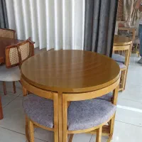 ناهار خوری کمجا