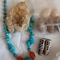 سنگ کهنه قدیمی