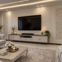 پتینه و نقاشی ساختمان