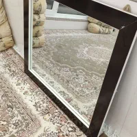 آینه وتابلو