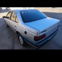 پژو405 دوگانه مدل 96