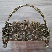 جاقاشقی برنز قدیمی