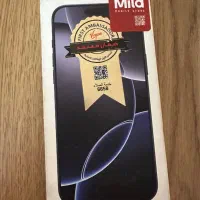 16 Pro max مشکی