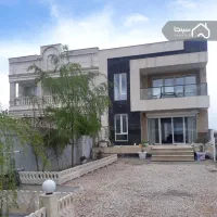 ویلا-دوبلکس-در-روستای-خوش-منظر-بجنورد