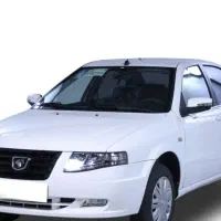 سمند سورن پلاس