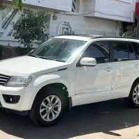 سوزوکی گرند ویتارا اجاره ای/دفتر اجاره اتومبیل ملل