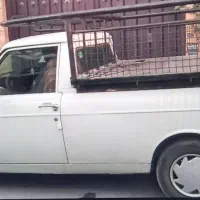 وانت مدل ۹۰ دوگانه شرکتی